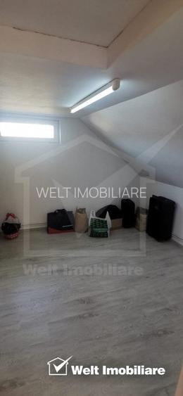 Casa in Mihai Viteazu, vedere la Cheile Turzii, teren generos - 29