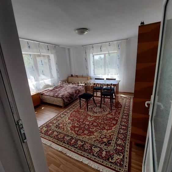 Vând casa locuibila in Polovragi, Gorj - 9