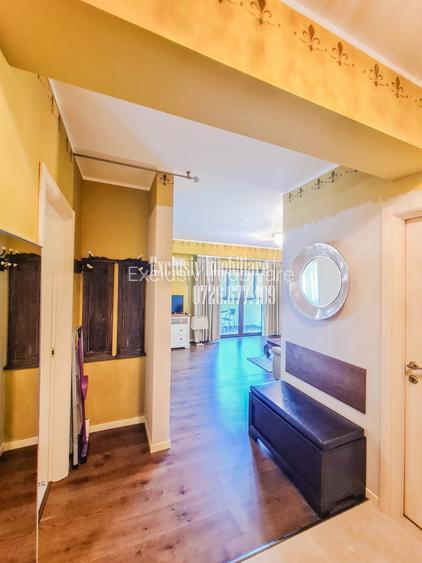 Apartament in Bloc Nou cu 2 camere la 1 minute de plaja - Parcare Proprie - 13