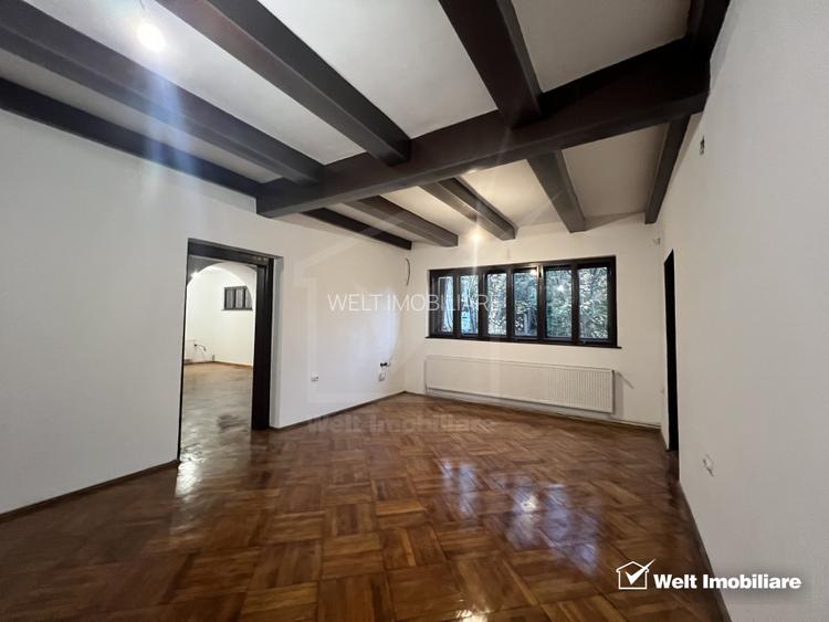 Vila 250mp 4 fatade, teren 2200mp, str Republicii - 8