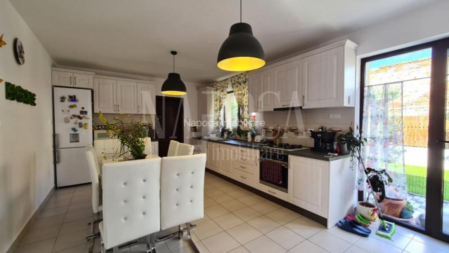 Casa 4 camere de vanzare in Someseni, Cluj Napoca - 7