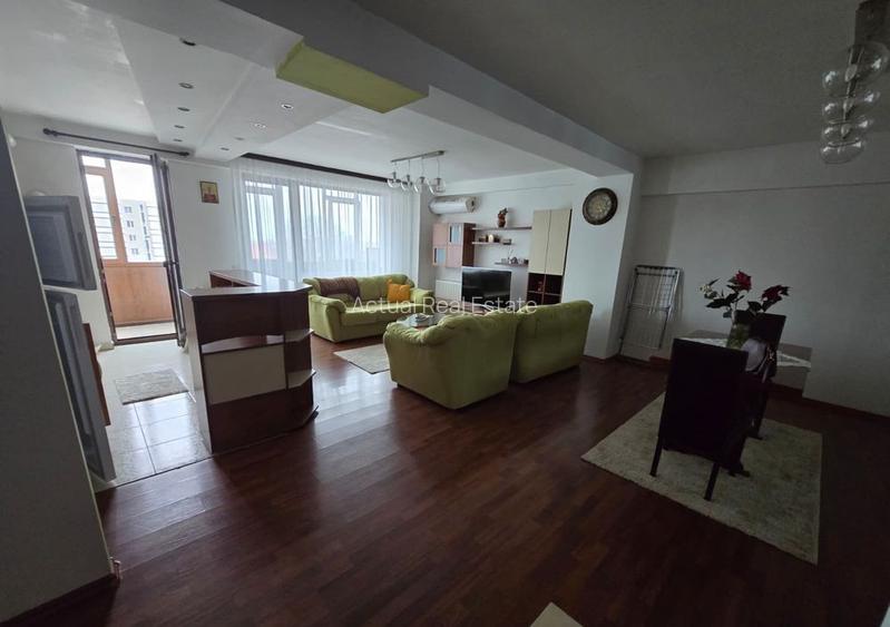 APARTAMENT 2 CAMERE | TOMIS PLUS | TERMEN LUNG | LOC DE PARCARE - 2