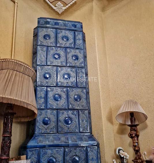 Casa cu teren in proprietate - Investitie - Baba Novac - 2