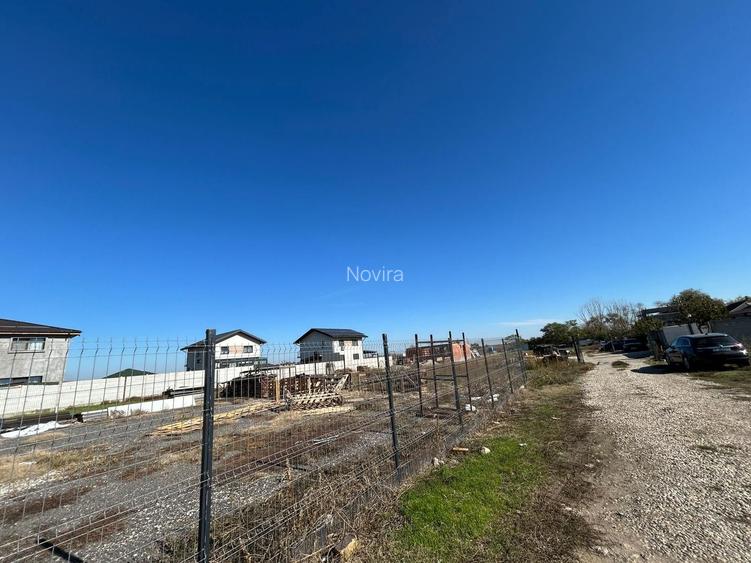 Teren de Vanzare - 430mp | Balta Berceni - 2