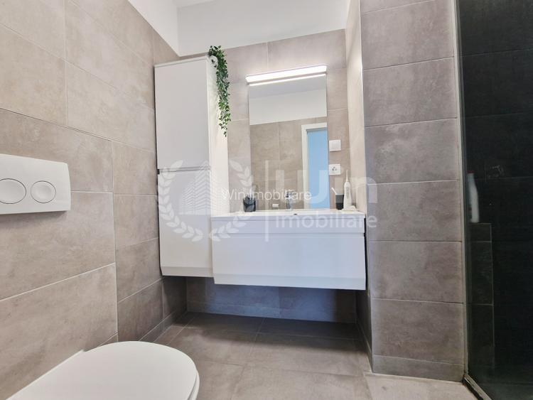 Penthouse 4 camere | 94mp | Terasa 38mp | Garaj | Iris | Zona Rivus! - 9