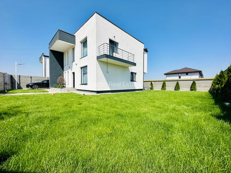 Casă Individuală 4 Camere Berceni | Curte Generoasă 450 mp | Zonă Liniștită - 2