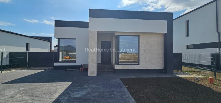 Casa parter 3 camere,cartier rezidential/Berceni Ilfov - 2