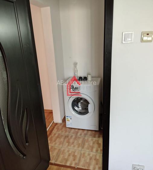 Ap 2 camere zona Zimbru - 8