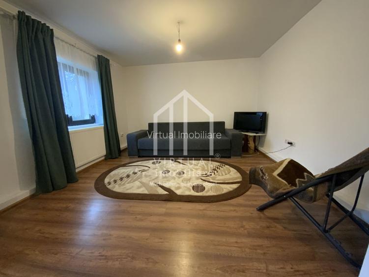 Casa individuala cu 4 camere  zona Valea Avrigului - 3