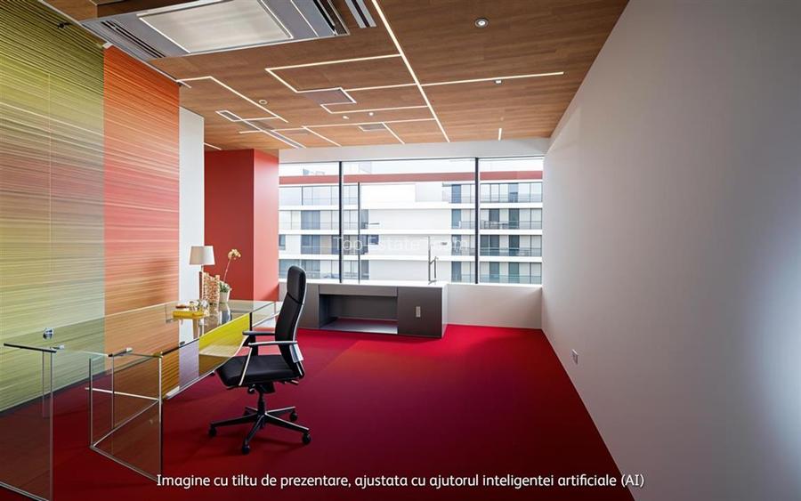 Oportunitate de Investitie! Vanzare Proprietate in zona Centura Nord - DN1 - 8