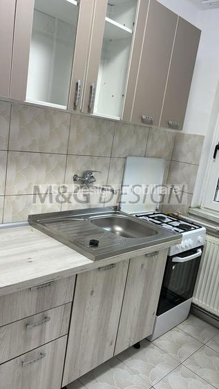 De vanzare apartament 1 camera decomandat CENTRALA parter - 14