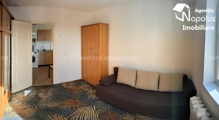 Apartament 2 camere de vânzare – Dâmbul Rotund, zona Școlii de Poliție - 3