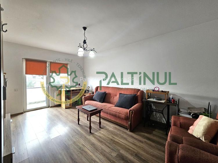 Apartament 2 camere de vanzare zona Brana, Sibiu - 4