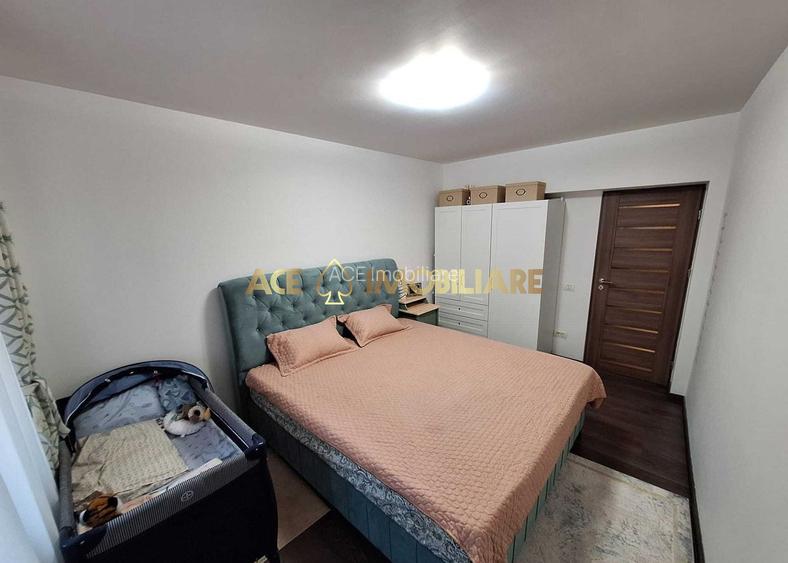 3 Camere de inchiriat | Aviatiei | Metrou | Centrala | Parcare - 3