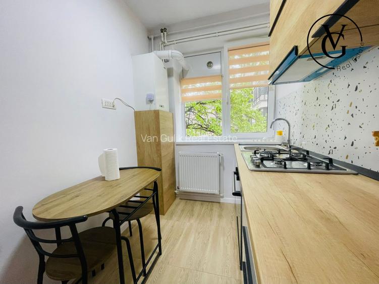 Apartament 2 camere -zona Casa de Cultura- prima inchiriere - 8