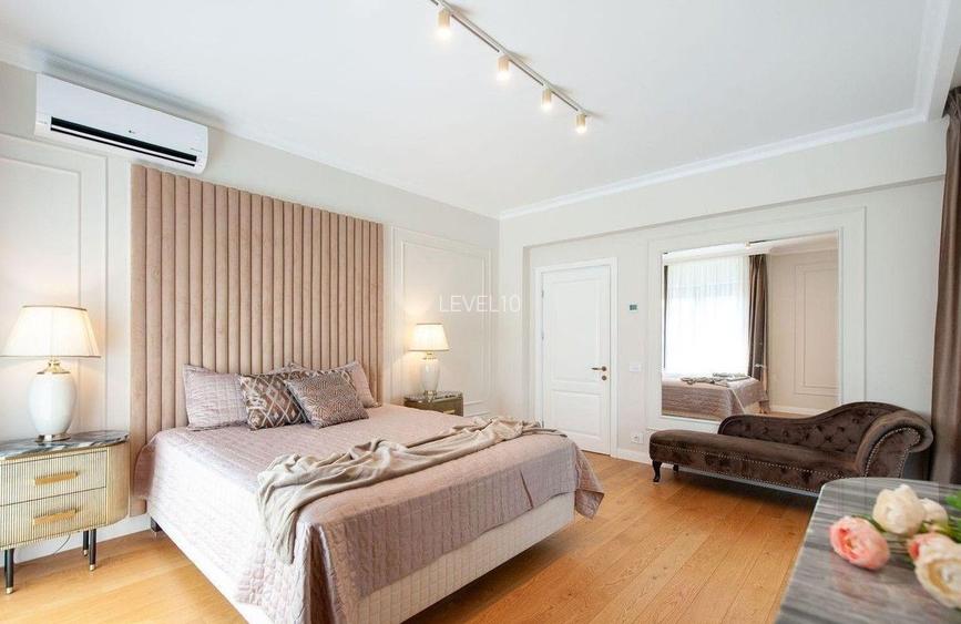 Apartament spațios cu facilități moderne în Băneasa - 6