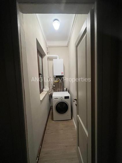 APARTAMENT CU VEDERE LA PARCUL KISELEFF - 14