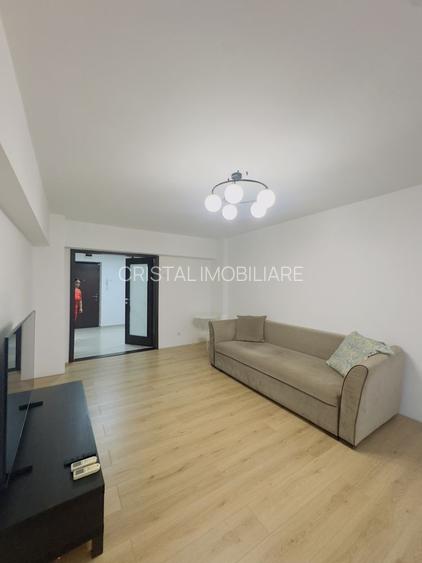 Apartament 2 camere modern zona bulevardul Unirii - 3