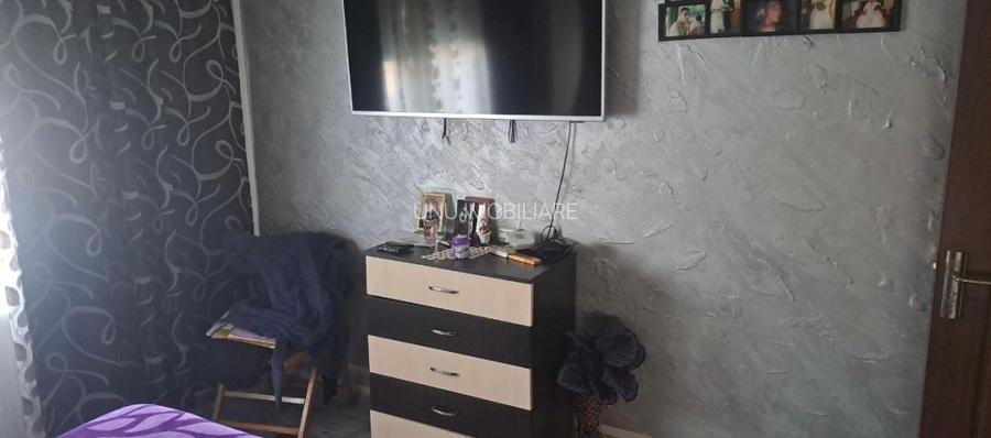 Apartament 2 camere decomandat | 52 mp | Parter | Balcon | Mobilat și utilat - 8