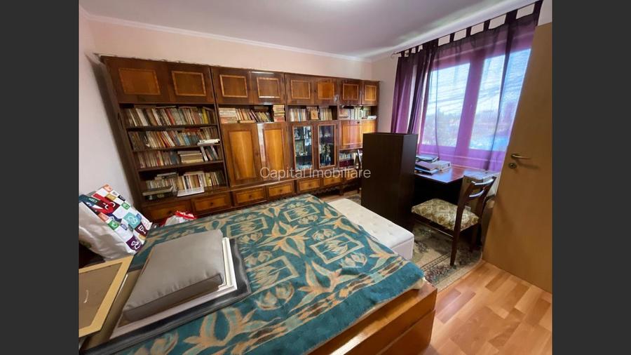 Casă 190 mp, 2 fronturi stradale, ideală pentru SAD| Zona Aradului - 13