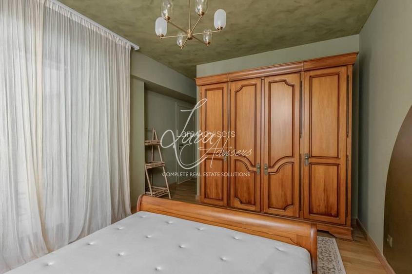 Metrou Pipera, 2 camere 92 mp, 2 bai, Upground Residence - 12