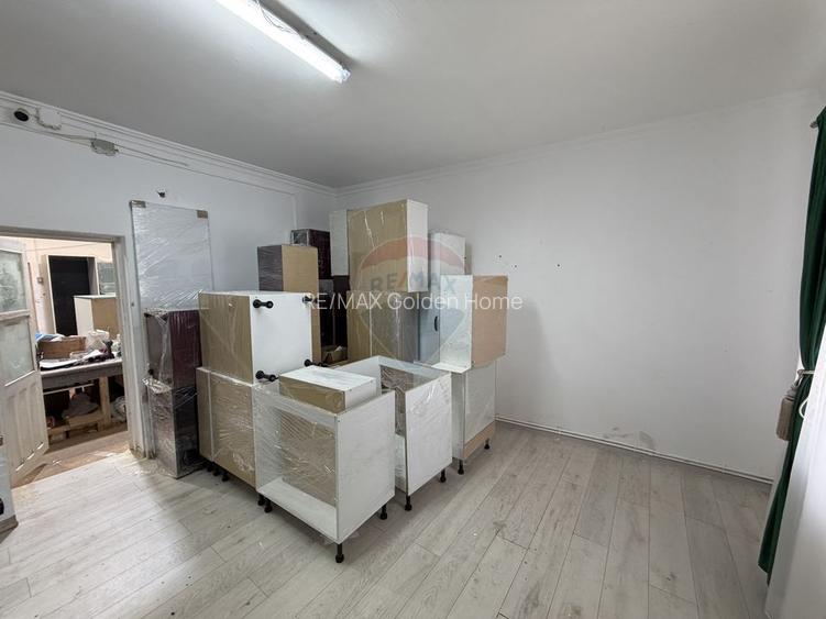 Clădire istorică P+1, 428 mp – Ultracentral Adjud - 8