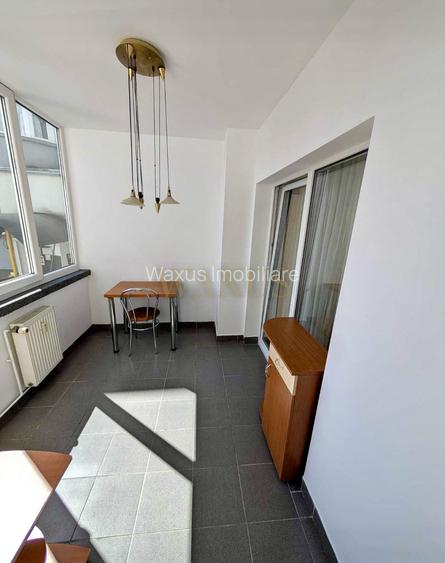 Apaetament de 2 camere, Zona Gheorgheni Interservisan - 5