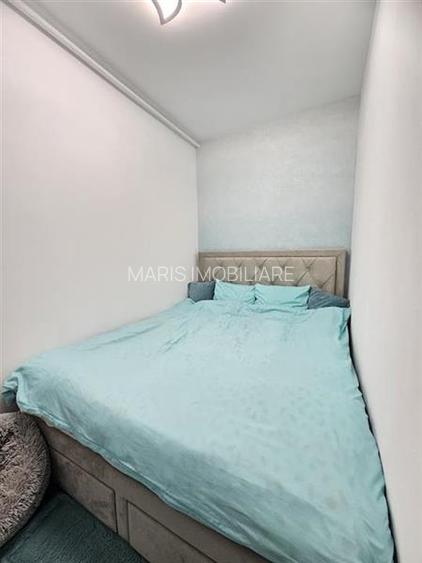 Tudor bloc nou apartament 1 camera modern mobilat utilat + parcare! - 7