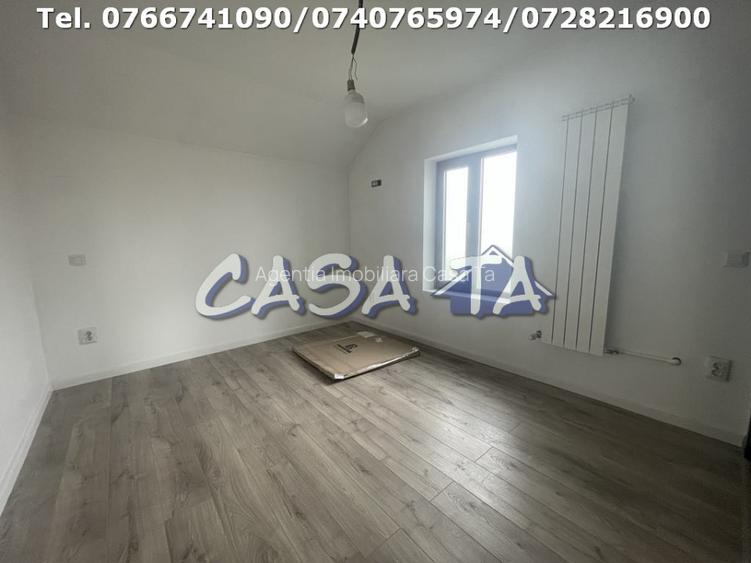 Casa P+M situata in Targu Jiu, Str. Mesteacanului - Cartier Pandurasu - 6
