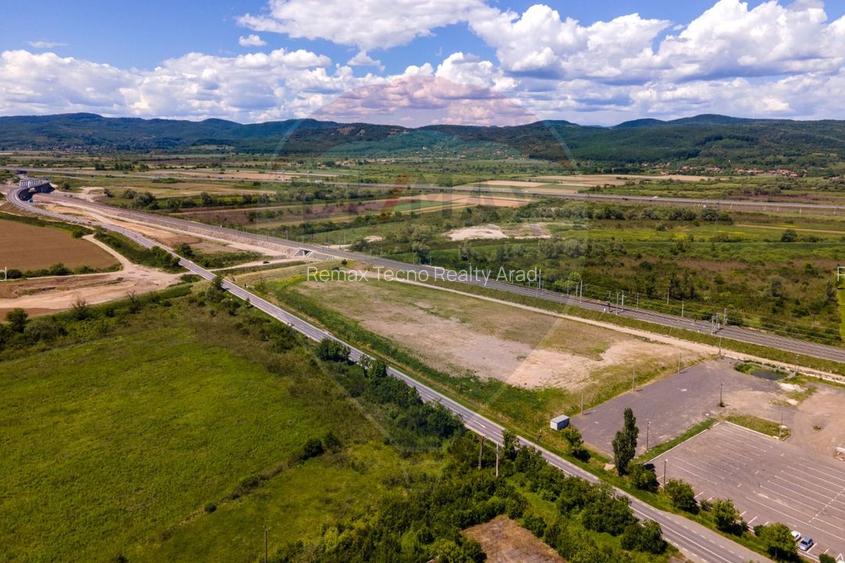 Teren intravilan Ilia, jud. Hunedoara - 7