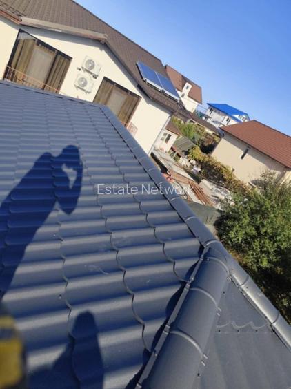 Casă modernă în Costinești – ideală pentru locuință sau investiție - 10