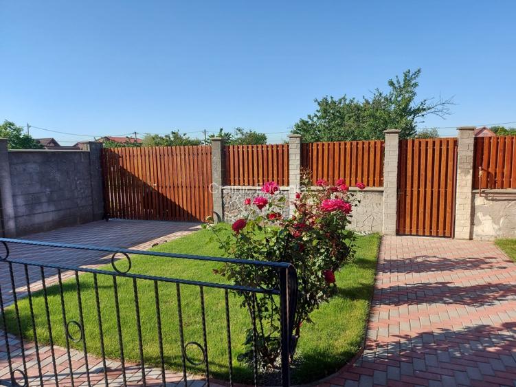 Casă premium de vânzare – Vladimirescu, Arad | 200 mp utili | Construcție 2021 - 14