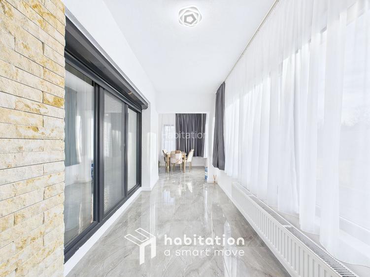 Casă individuală in cartier Elisabetin, ideală rezidențial sau birouri - 8