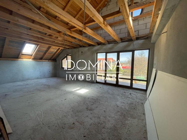 Proprietate complexa P+1+M – *oportunitate business* in Barsesti - 7