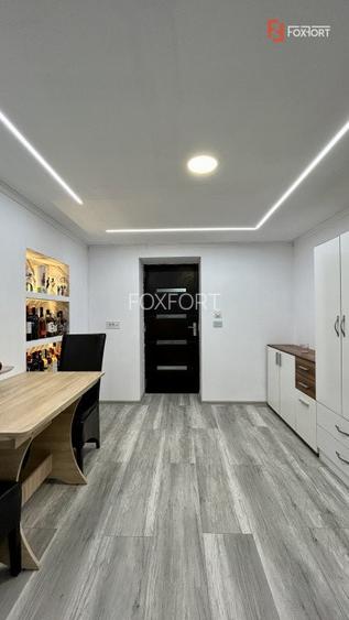 COMISION 0% Casa individuala cu 4 camere si teren de 620 mp - Elisabetin - 13