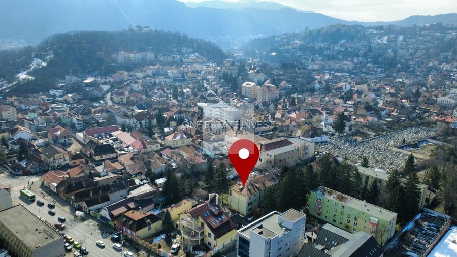 Apartament Spațios 70 mp Zona Operei - 5