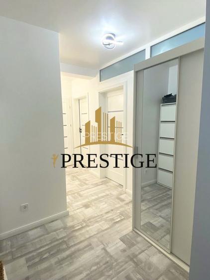 APARTAMENT 3 CAMERE CU CURTE 85 MP ȘELIMBĂR | 2 PARCĂRI | MOBILAT - 9