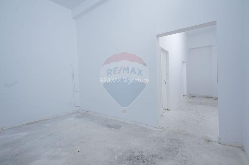 Spațiu comercial de 212mp de închiriat în zona Pantelimon - 11