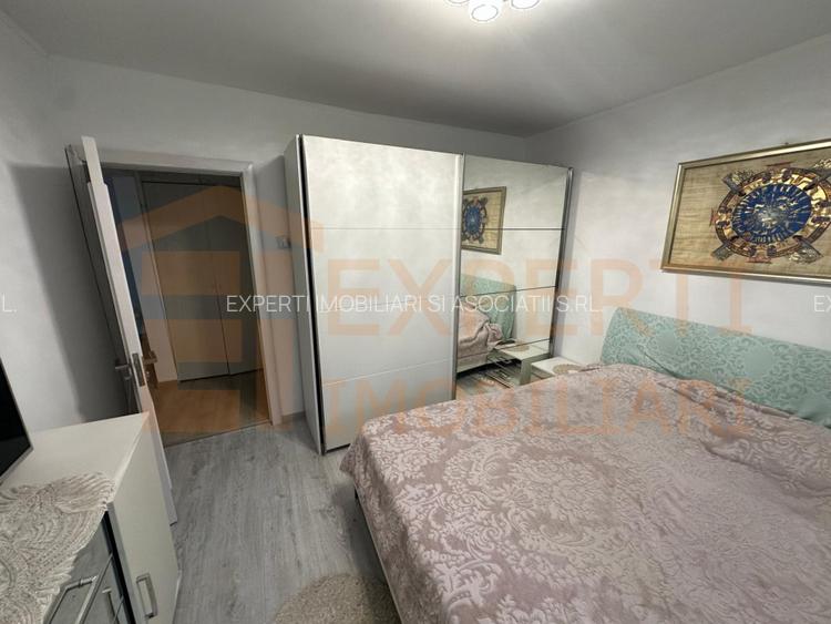 Apartament 4 camere de vânzare INEL 1 - EDEN - 12