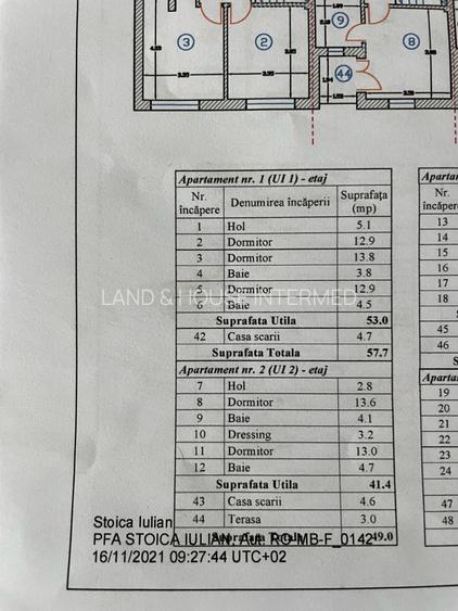 Case moderne de vanzare -DIRECT DEZVOLTATOR-0% COMISION - 17