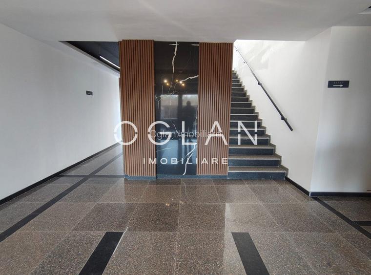 Apartament de LUX Mobilat&Utilat 2cam, Zona Premium -Sos. Alba Iulia - 16