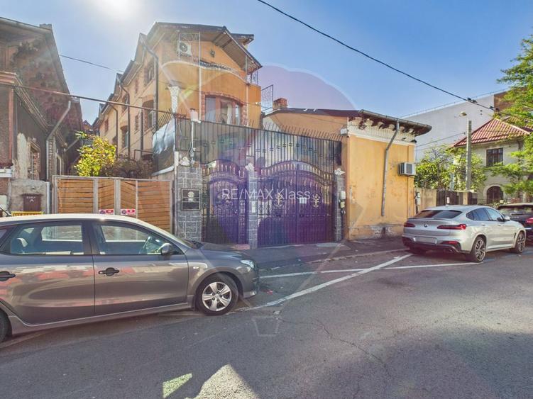 De vanzare| Casa cu piscina, saune si design elegant- Zona Matasari - 33