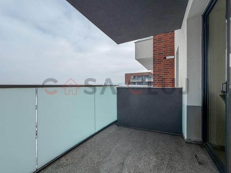 3 camere cu vedere la lac, zona Iulius Mall - 8