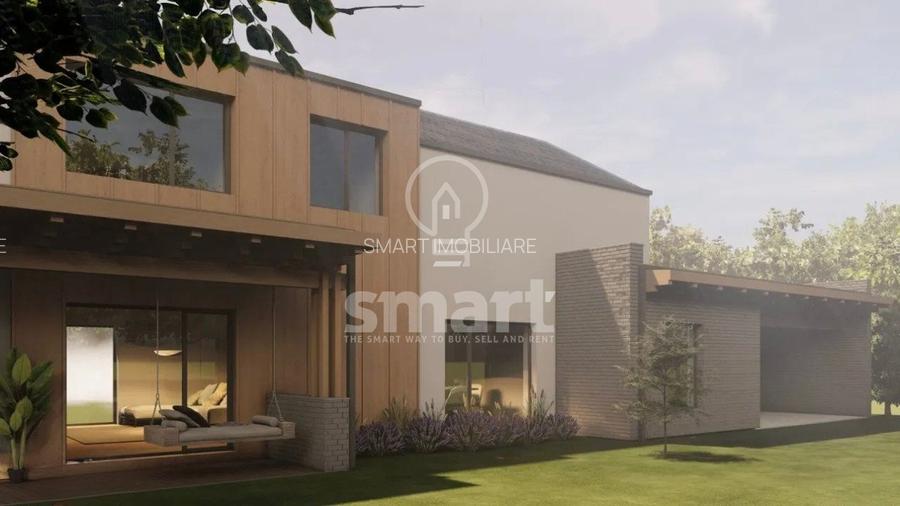 Casa individuala 5 camere Salicea - 4