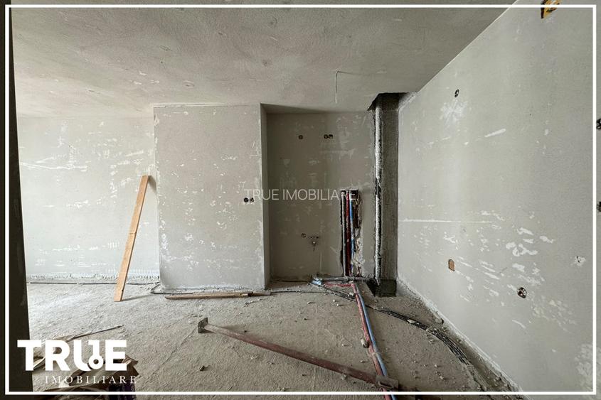 Apartamente de v&acirc;nzare, bloc nou Skyline Residence, T&acirc;rgu Mureș! - 17