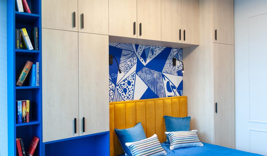 Apartament 4 camere - One Floreasca Towers - 13