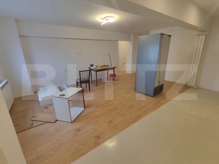 Apartament 4 camere ultrafinisat,2 bai, 84 mp, zona Calea Floresti - 7
