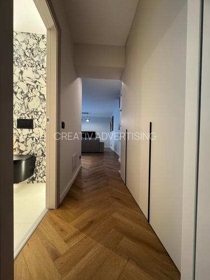 Apartament 2 camere Prima Închiriere Totul Nou Parcare Inclusă - 17