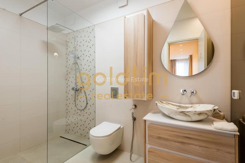 Apartament 3 camere/Superb/Win Herastrau/Finisaje premium/Luminos - 9