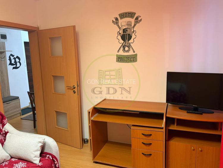 Apartament 2 camere de inchiriat-Zona Doamna Stanca - 13